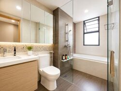 The Rainforest (D23), Condominium #602740711
